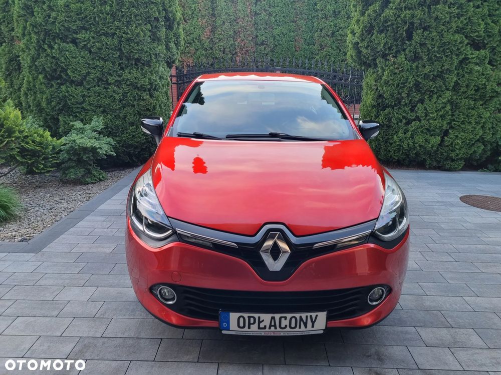 Renault Clio 1.2 16V 75 Dynamique - 2