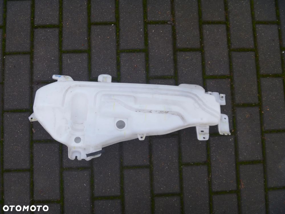 FORD RANGER 6 VI 22-> ZBIORNIK ZBIORNICZKE PŁYNU SPRYSKIWACZY 1NWB 17618-AD - 1