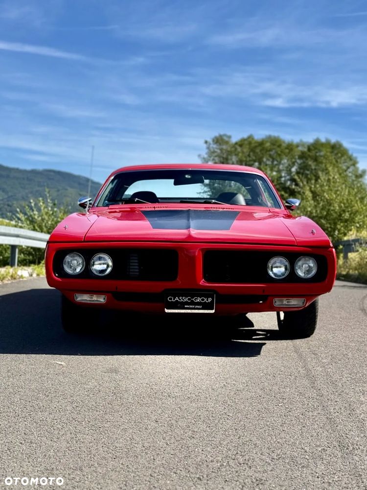 Dodge Charger - 15