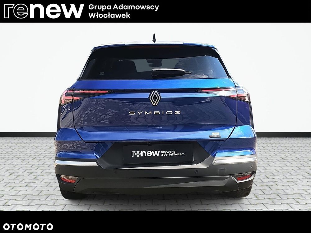 Renault Symbioz 1.6 E-Tech Full Hybrid 145 Techno - 10