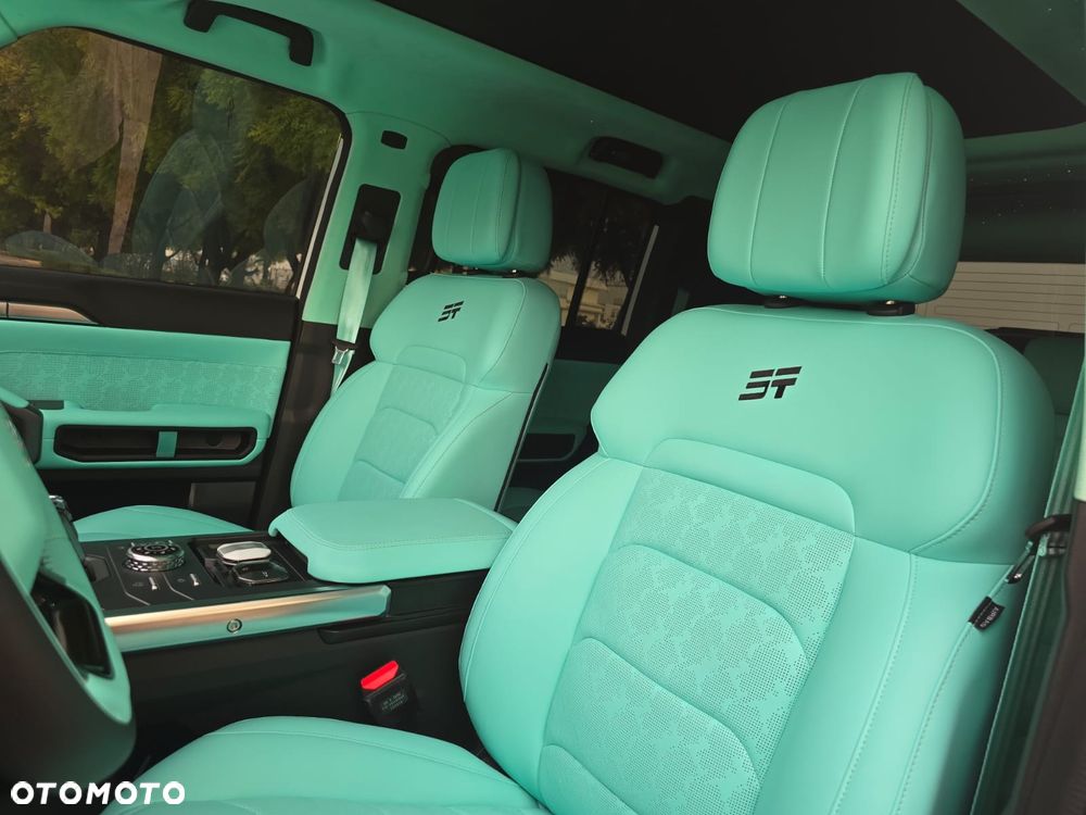 Jetour T2 - 35