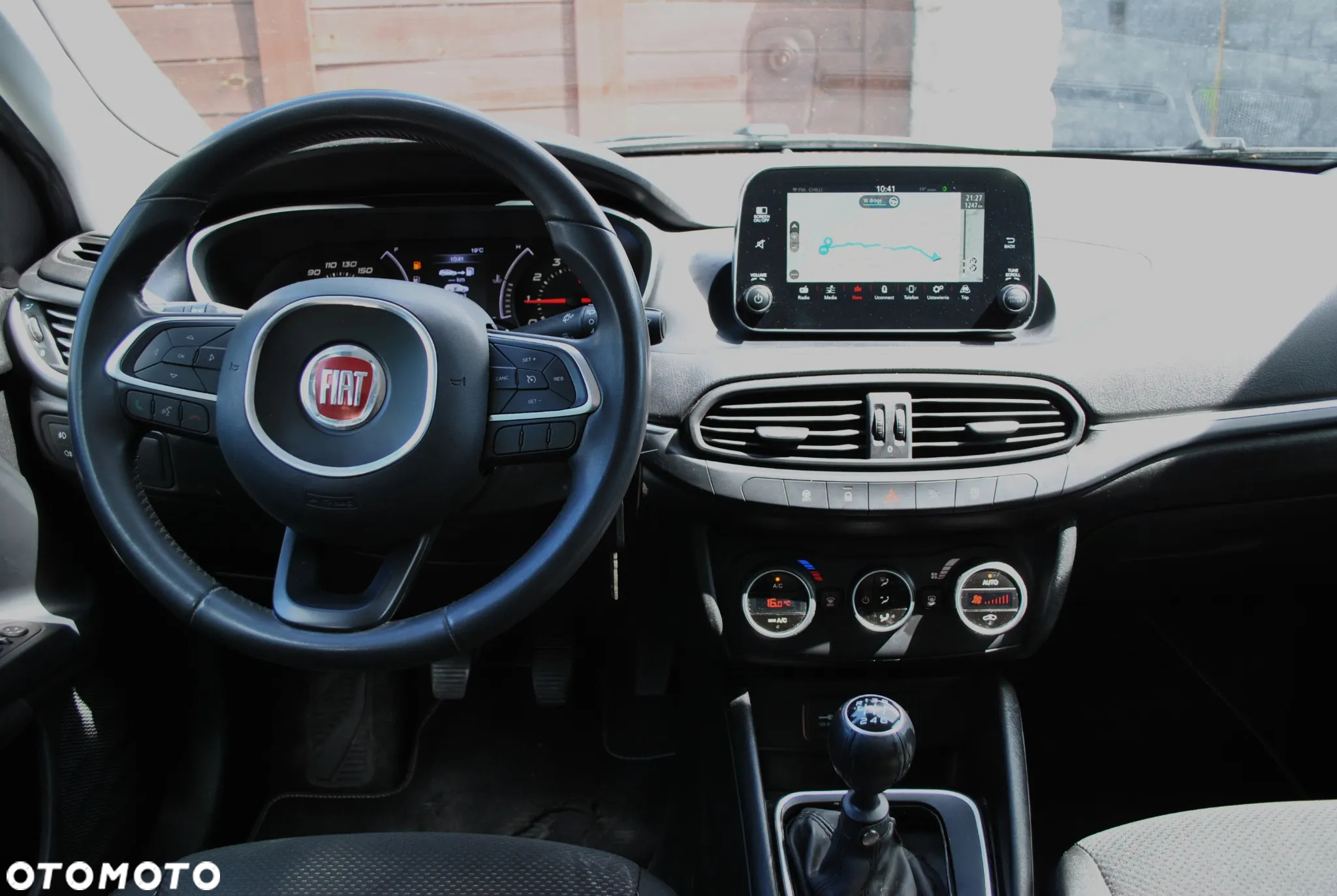 Fiat Tipo 1.4 T-Jet 16v Lounge - 9