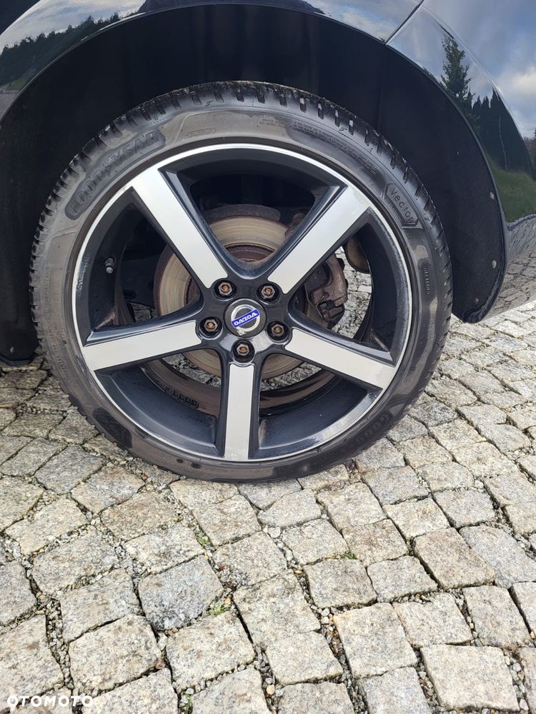 Volvo V40 D4 Drive-E Summum - 11