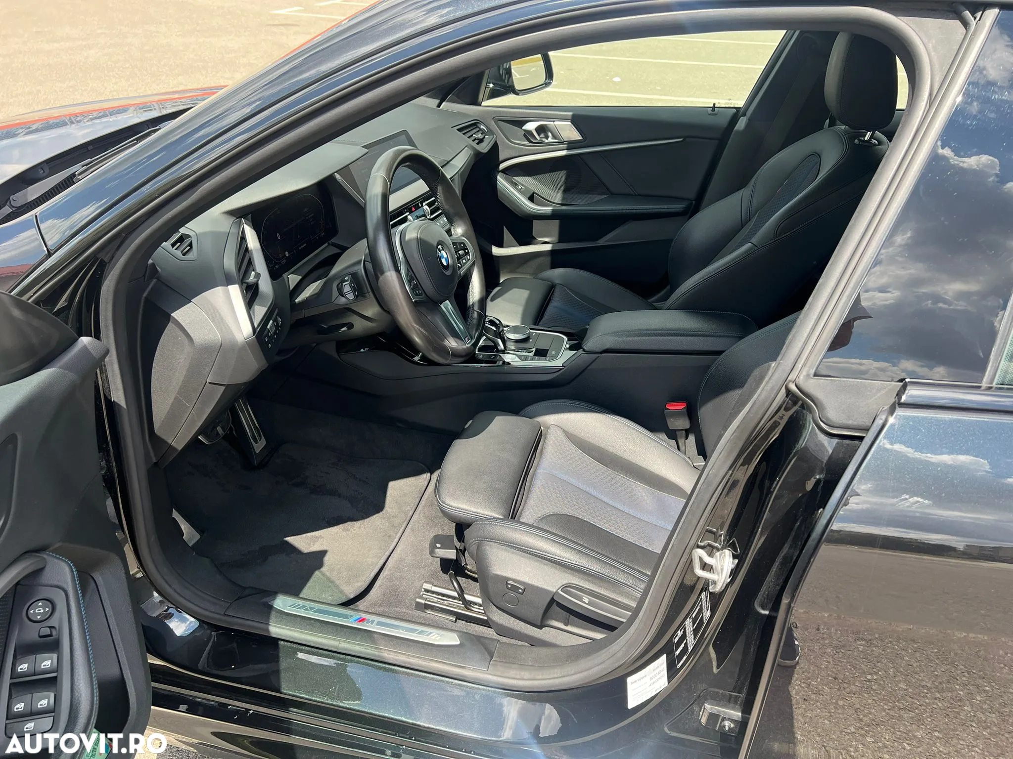 BMW Seria 2 220d Gran Coupe Aut. M Sport - 7