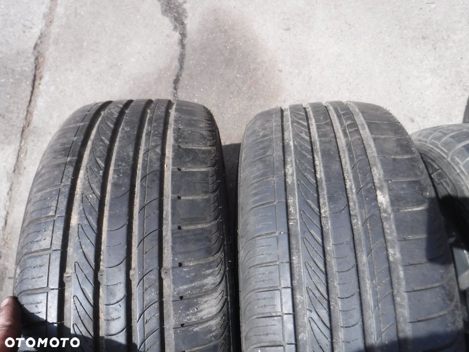 Seat VW Audi A6  Skoda Octavia  alufelgi 16 5X112 opony 215/55/16 - 7