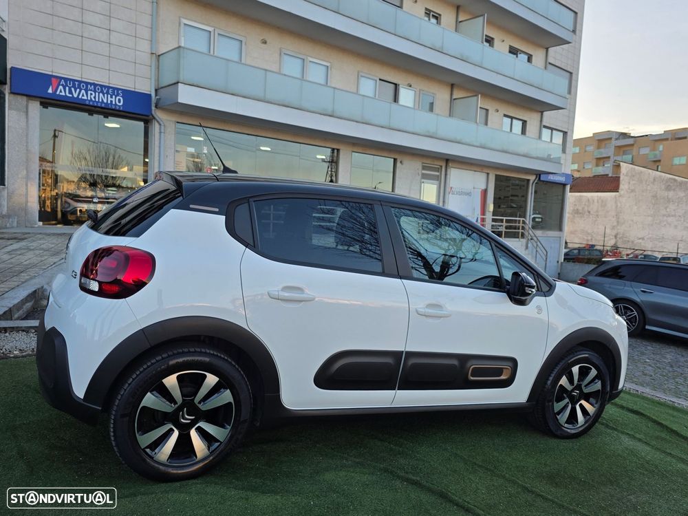 Citroën C3 1.2 PureTech C-Series - 7