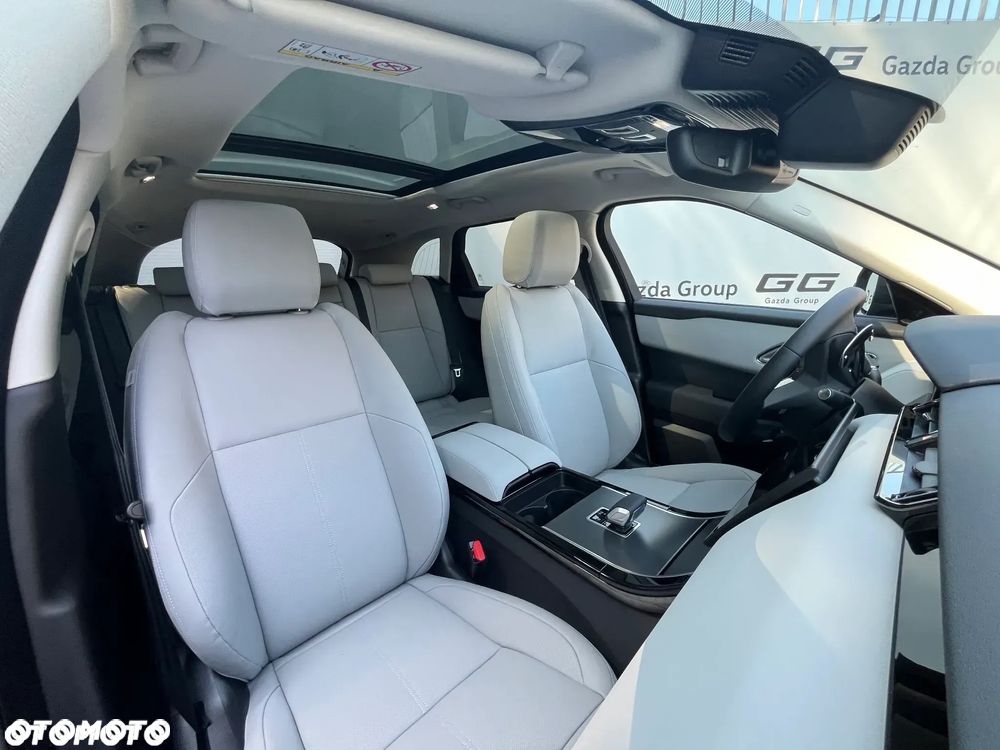 Land Rover Range Rover Velar 2.0 P250 Dynamic SE - 8