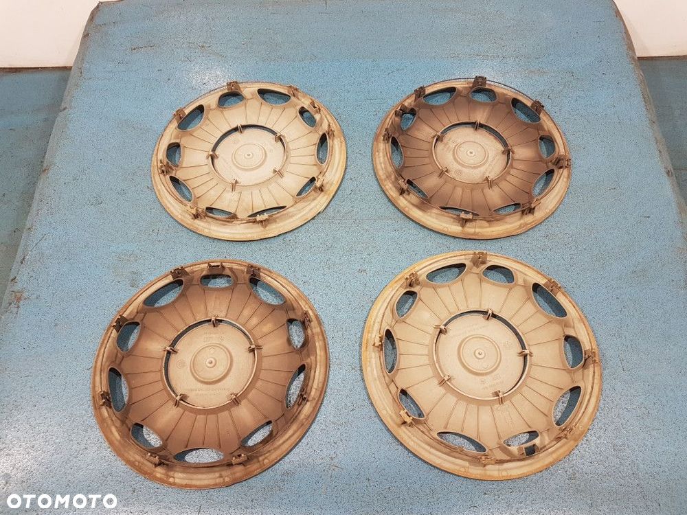 BMW E36 KOŁPAK KOŁA - 2