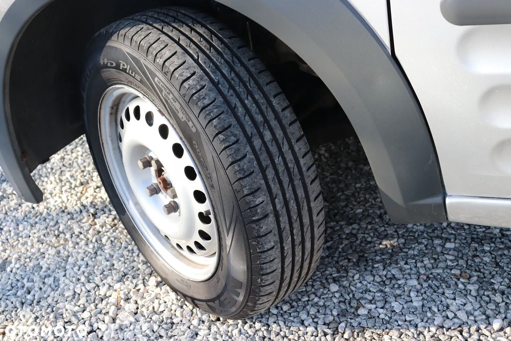 Ford TRANSIT CONNECT - 14