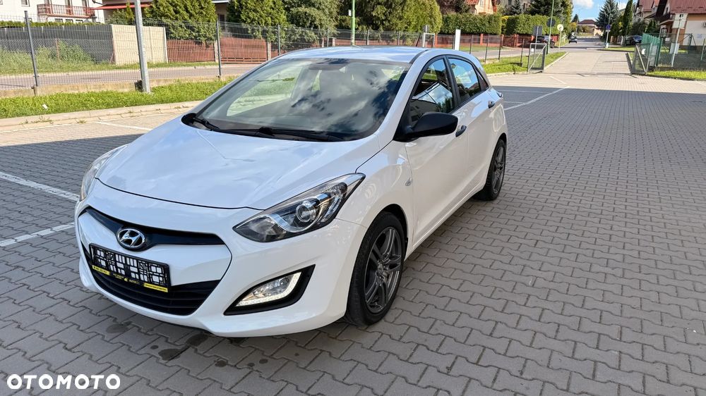Hyundai i30 1.4 Style - 1