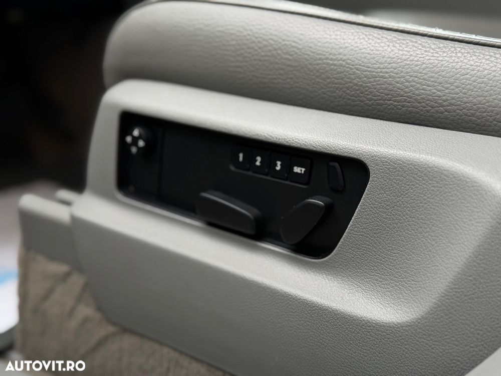 Volkswagen Touareg 3.0 V6 TDI Aut. - 12