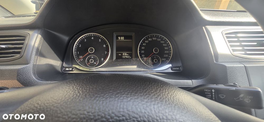Volkswagen Caddy Standard - 5
