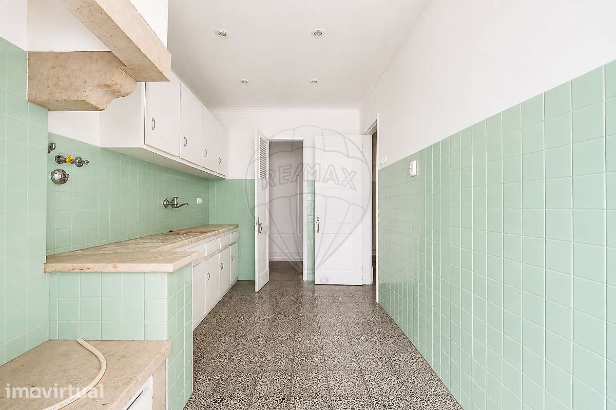 Apartamento T3 para venda - Grande imagem: 2/18