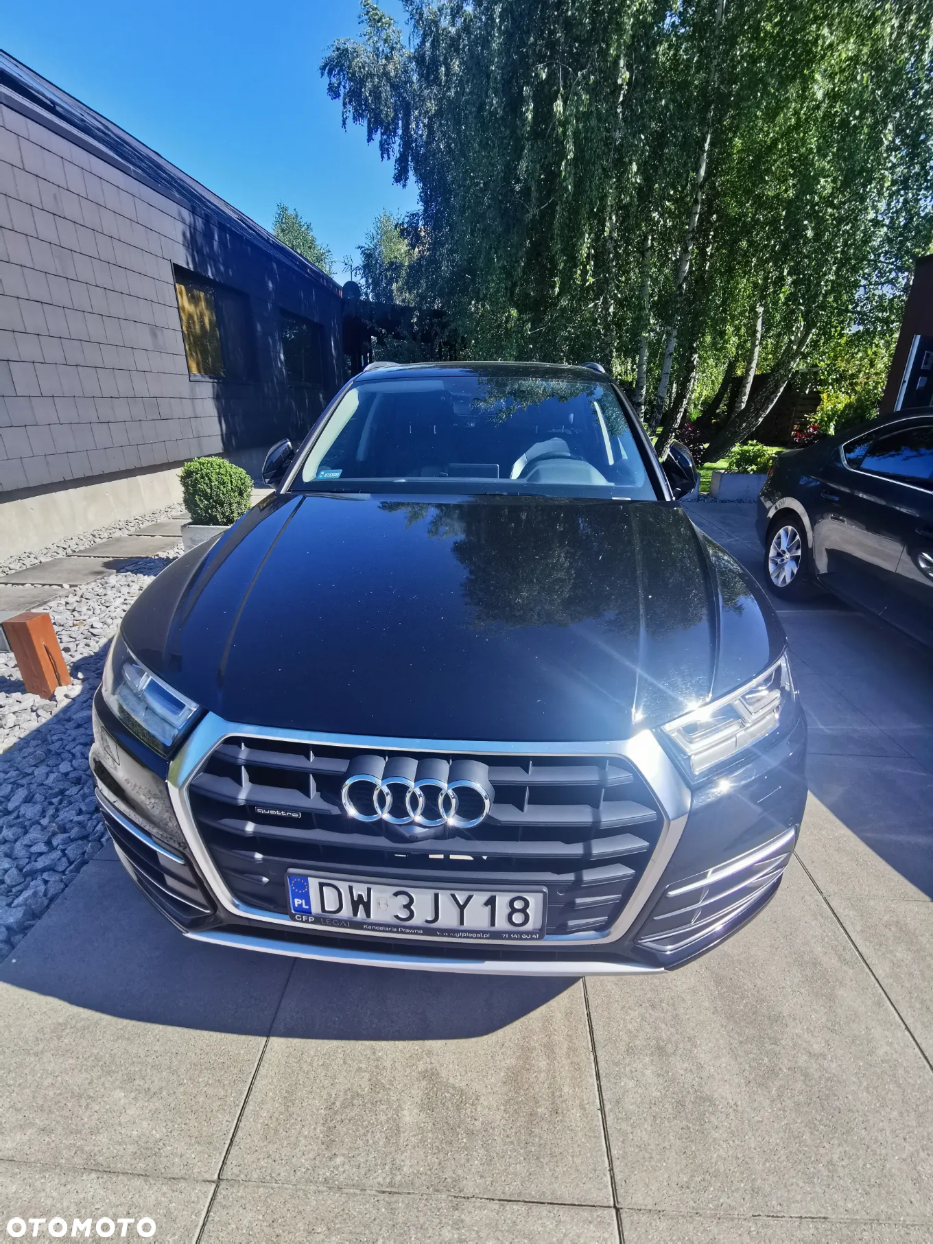 Audi Q5 2.0 TFSI Quattro S tronic - 11