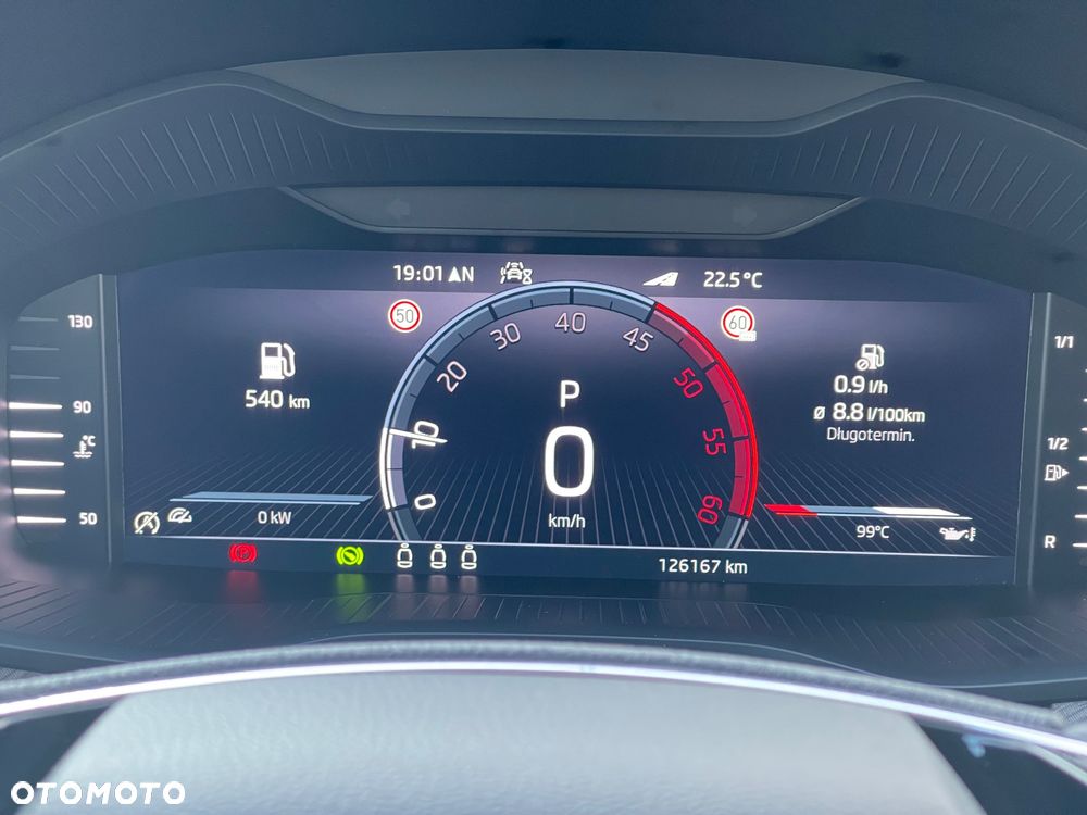 Skoda Kodiaq 2.0 TDI 4x4 Style DSG - 13