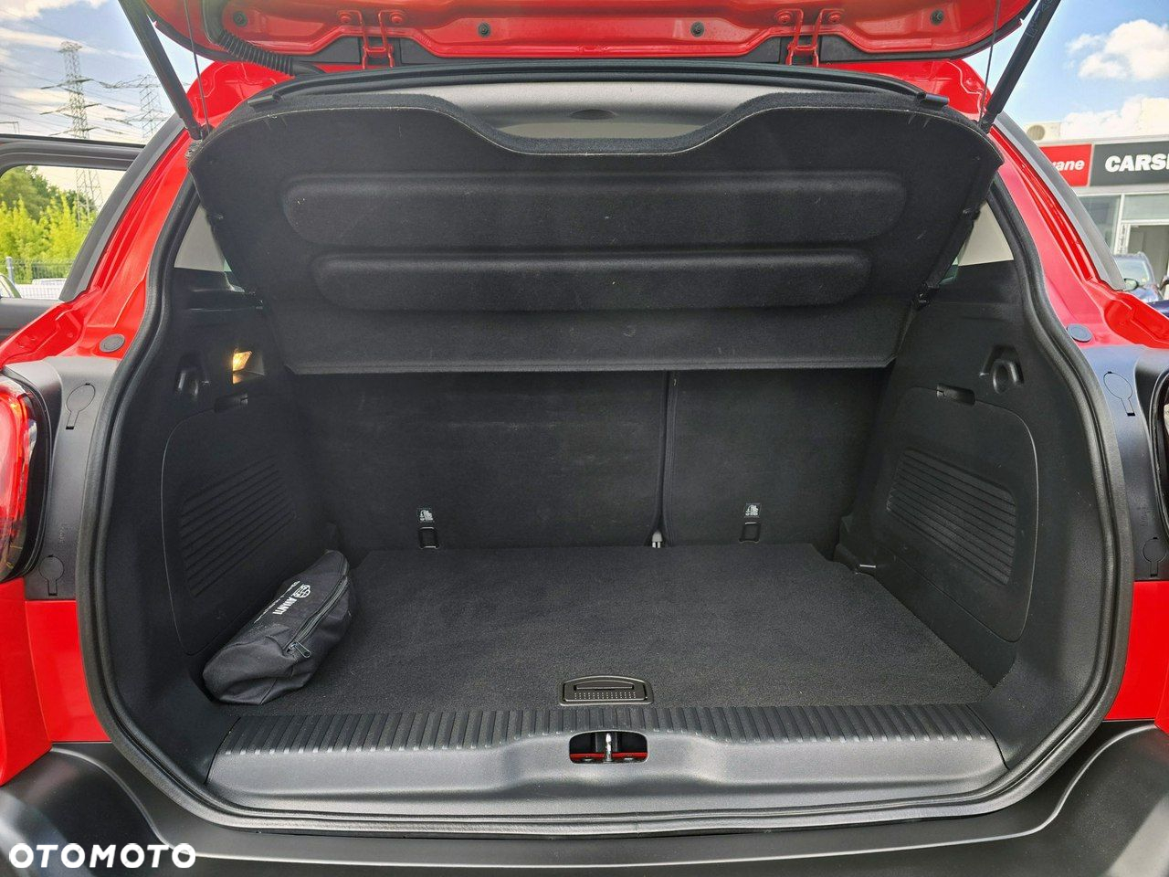 Citroën C3 Aircross 1.2 PureTech Feel S&S - 21
