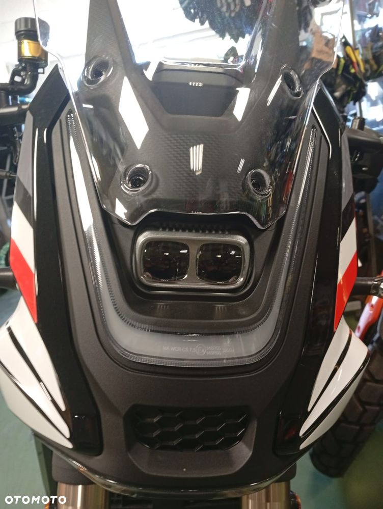Barton Duel X 125 - 4