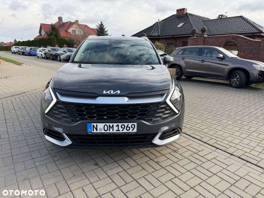 Kia Sportage 1.6 T-GDI 2WD Edition 7 - 2
