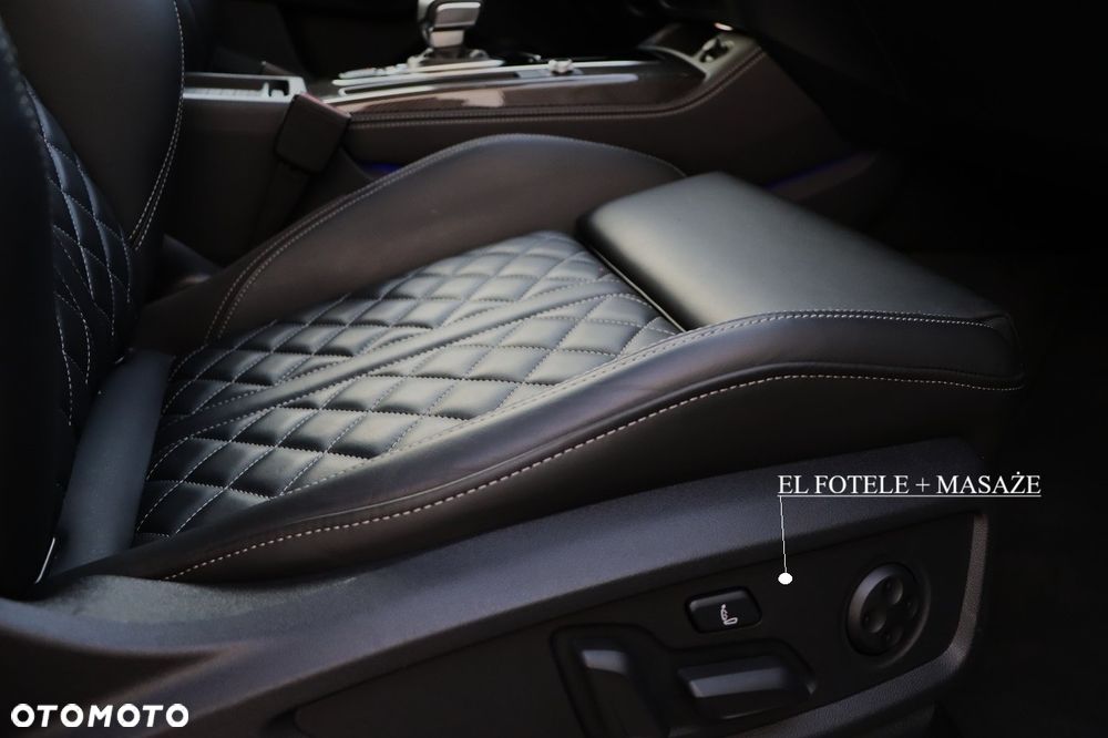 Audi SQ5 Sportback - 23