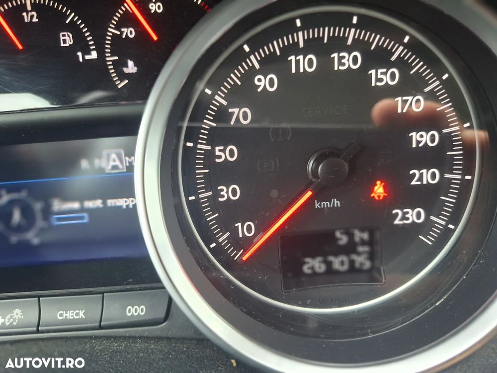 Peugeot 508 HDi 160 Automatik Allure - 6