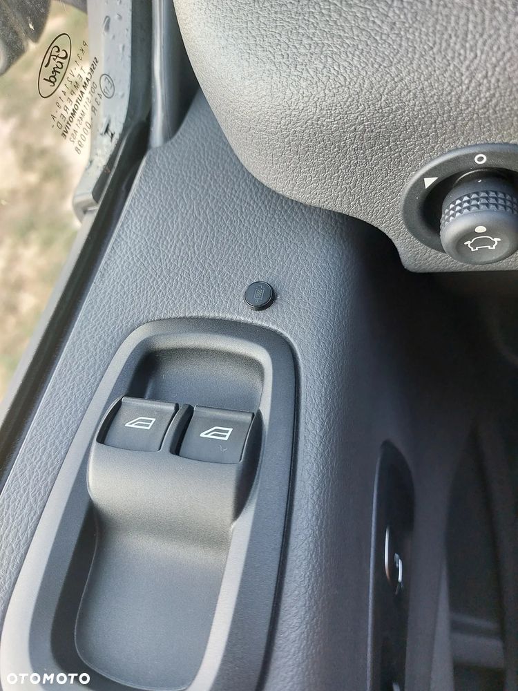 Ford Transit V363 - 8