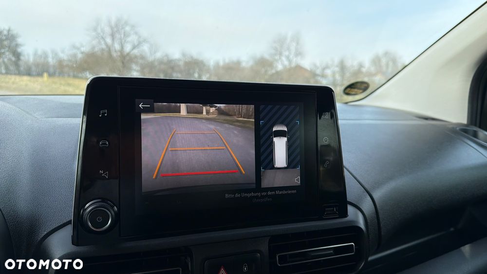 Opel Combo 1.5 D 96kW XL N1 Edition - 13