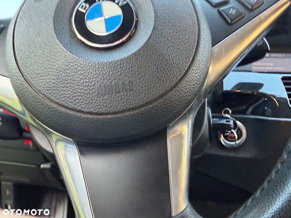 BMW Seria 5 - 7