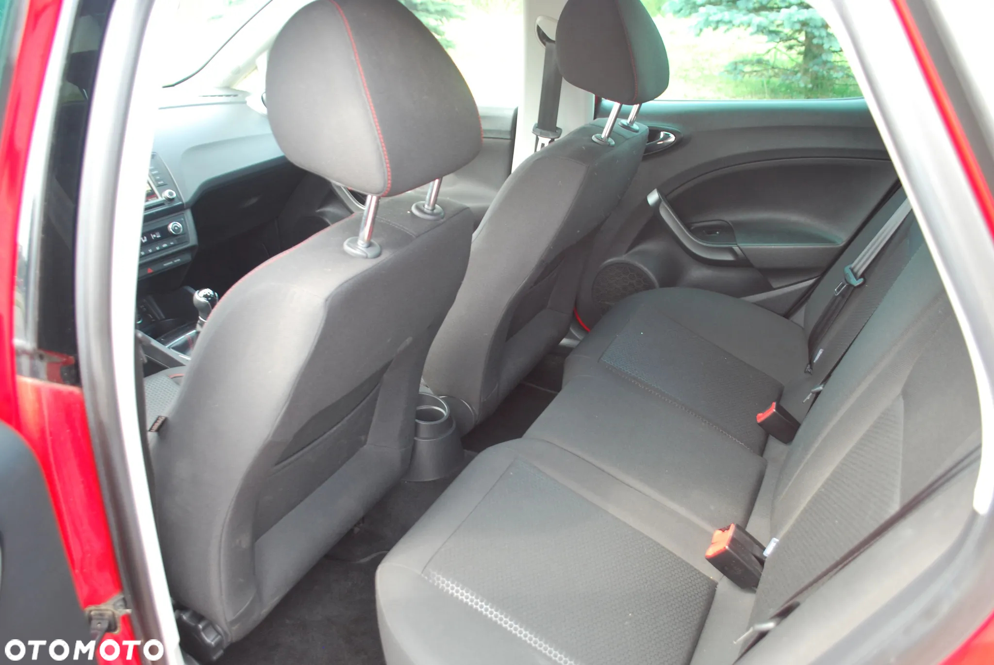Seat Ibiza - 6