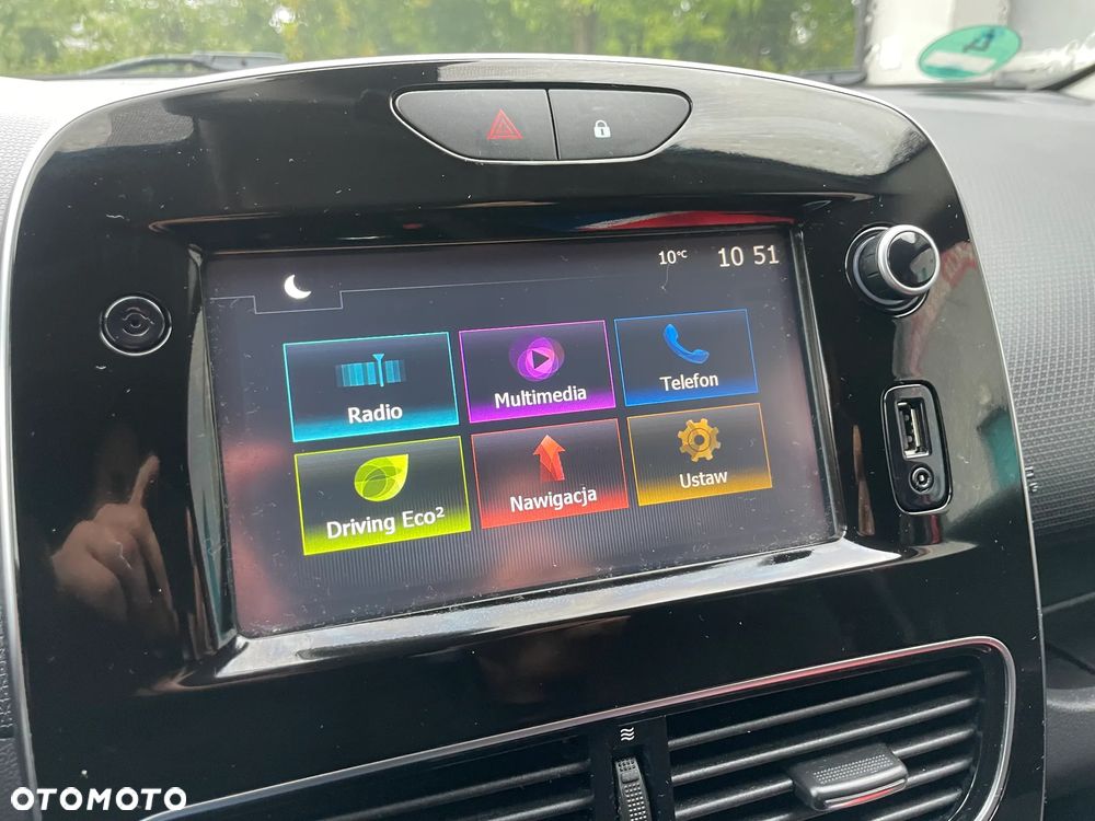Renault Clio 0.9 Energy TCe Limited - 29