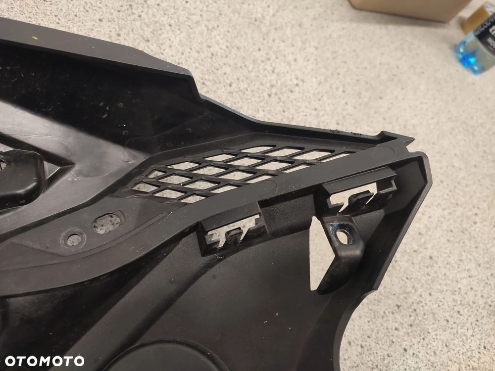 Wypełnienie, owiewka BMW F900 R F 900R F900R F 900 R - 21