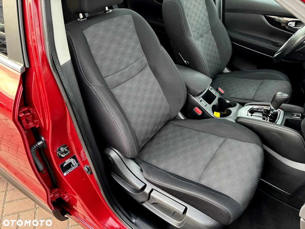 Nissan Qashqai 1.6 DCi Xtronic TEKNA - 15