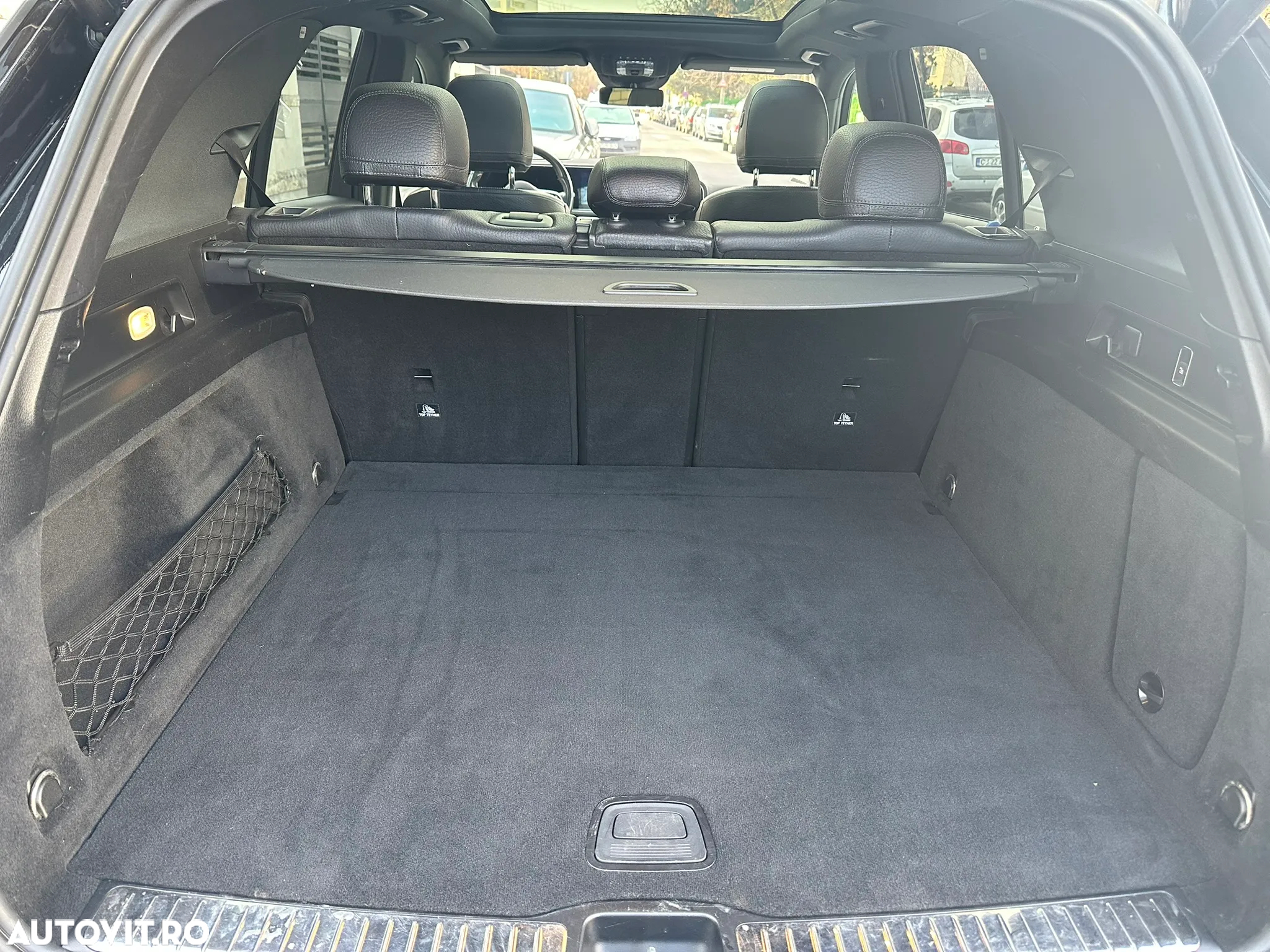 Mercedes-Benz GLE 450 MHEV 4MATIC - 13