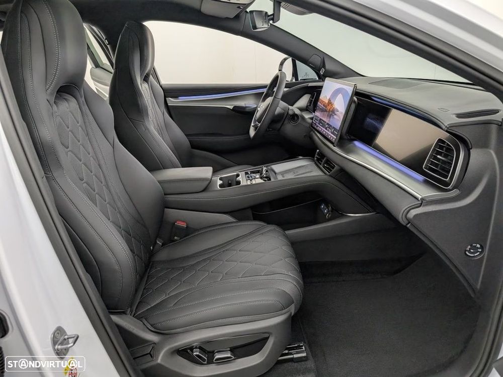 BYD Sealion 7 Comfort - 6
