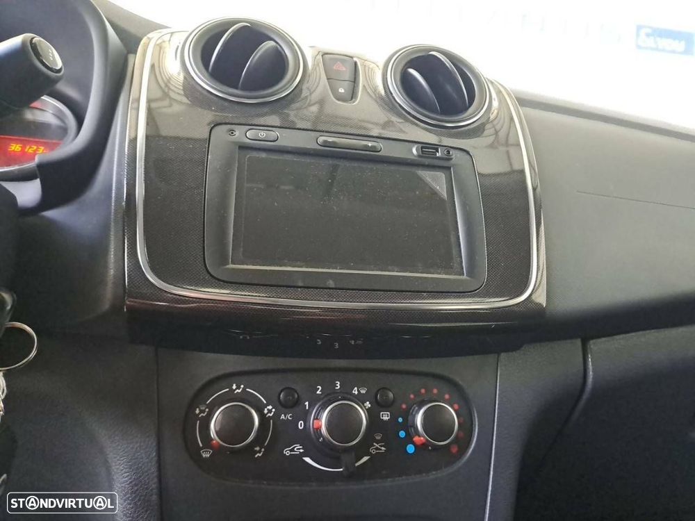 Dacia Sandero 0.9 TCe Comfort - 20