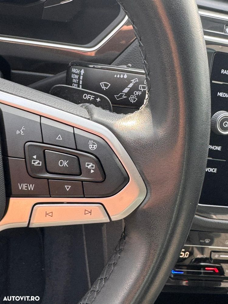 Volkswagen Tiguan 2.0 TDI DSG Life - 20