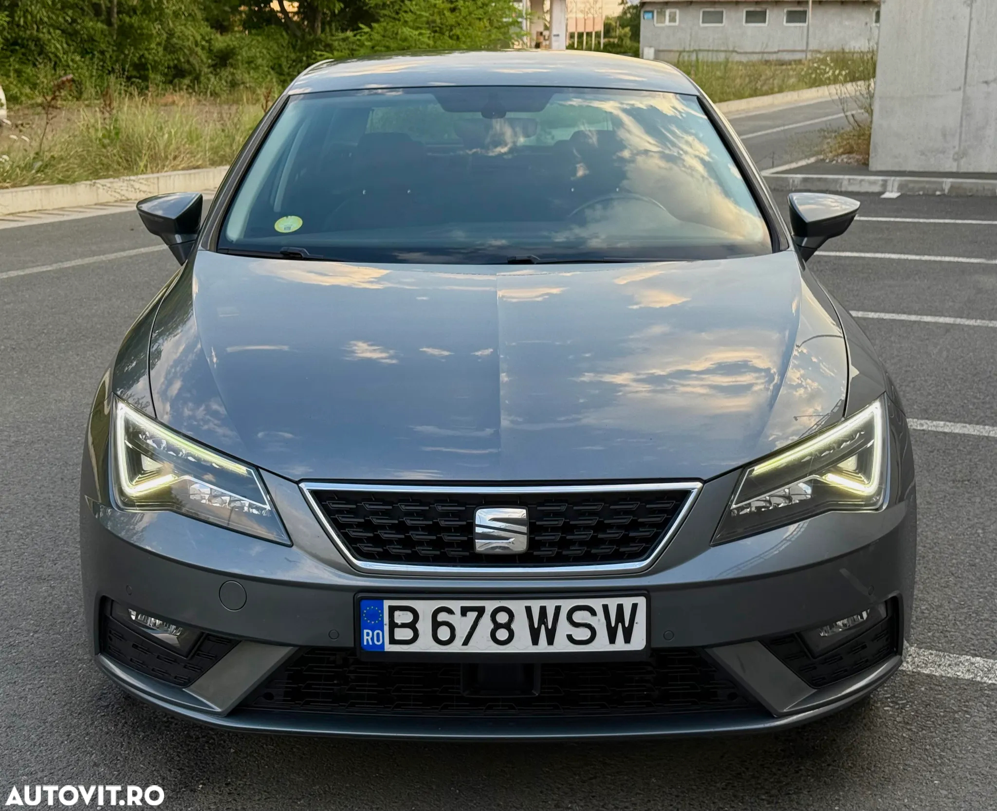 Seat Leon ST 1.6 TDI Start&Stop Style - 30