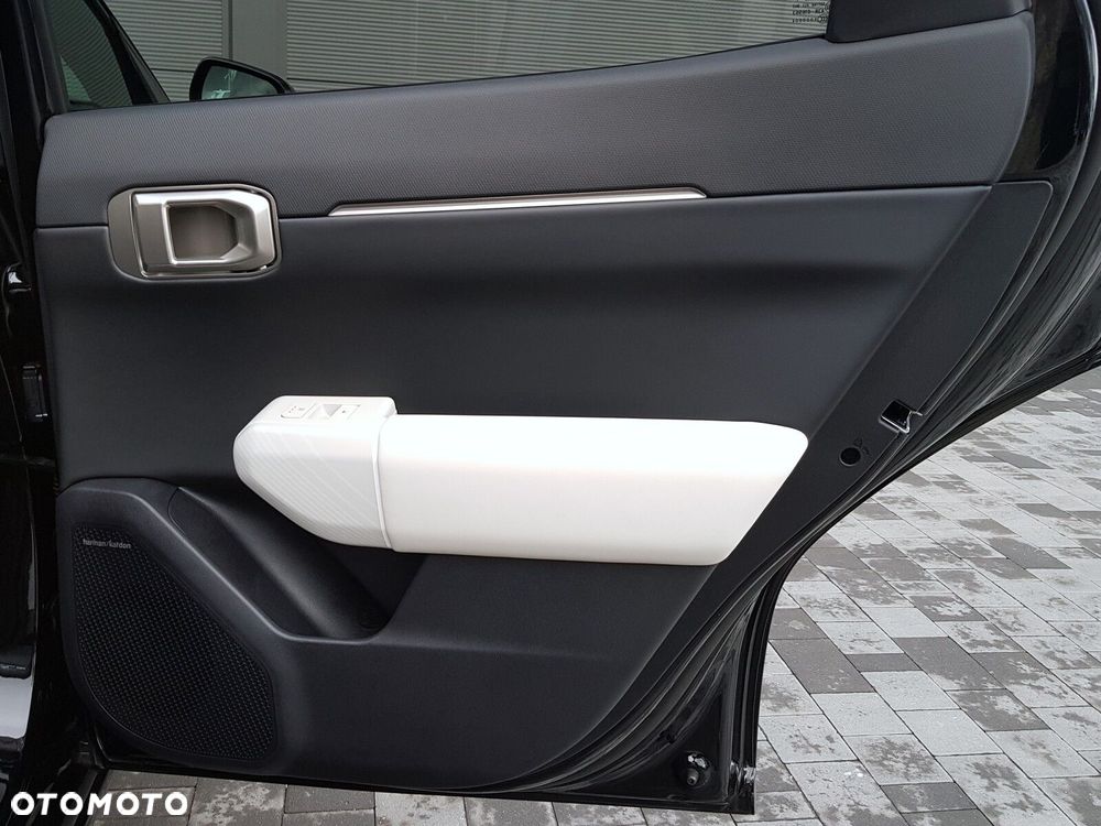 Kia EV4 81.4kWh GT-Line - 39
