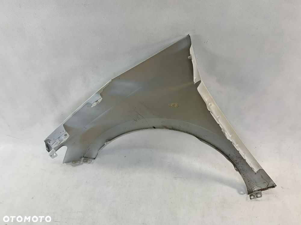 Seat Cupra Born 21r Blotnik prawy 2021 - 3