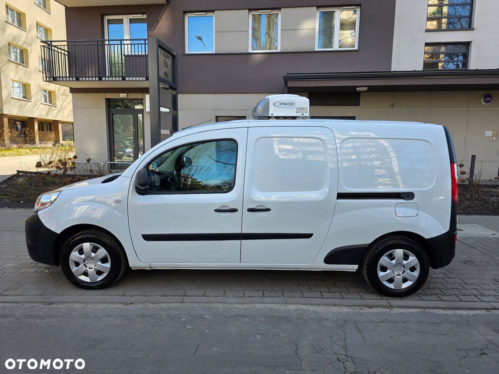 Renault Kangoo Maxi - 8