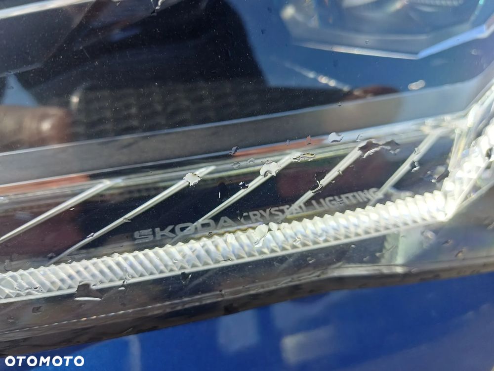 Skoda Superb 2.0 TSI Sportline DSG - 25