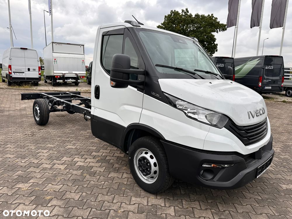 Iveco Daily TANIEJ NIE ZNAJDZIESZ !!! - 3