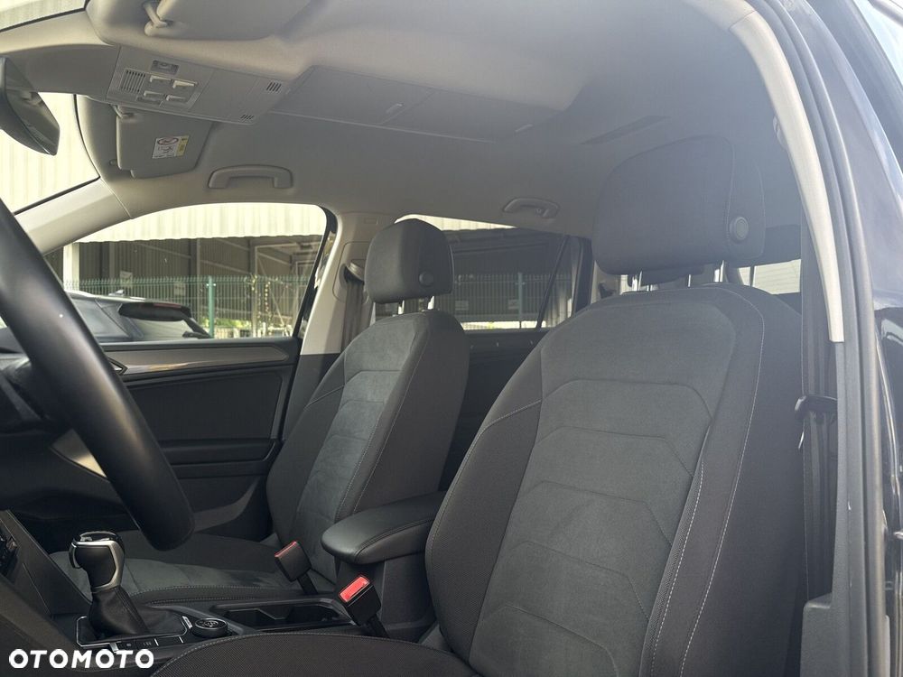 Volkswagen Tiguan Allspace 2.0 TDI 4Mot Life DSG - 12