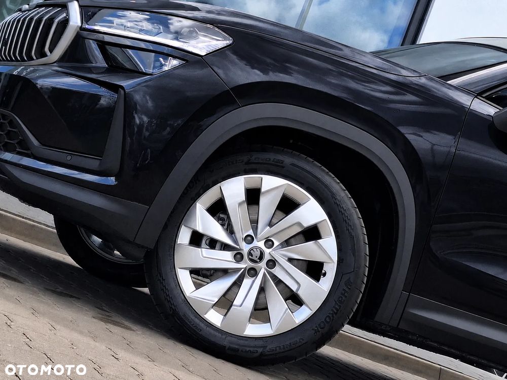Skoda Kodiaq 2.0 TDI 4x4 Drive DSG - 4