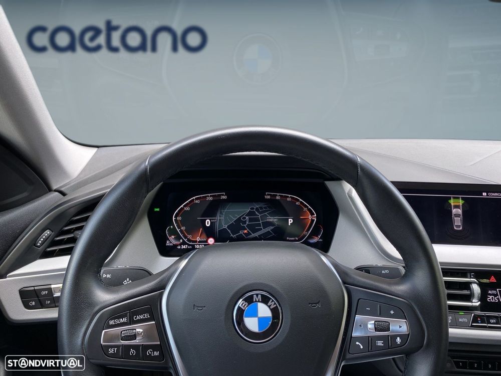 BMW 216 Gran Coupé d Advantage - 6
