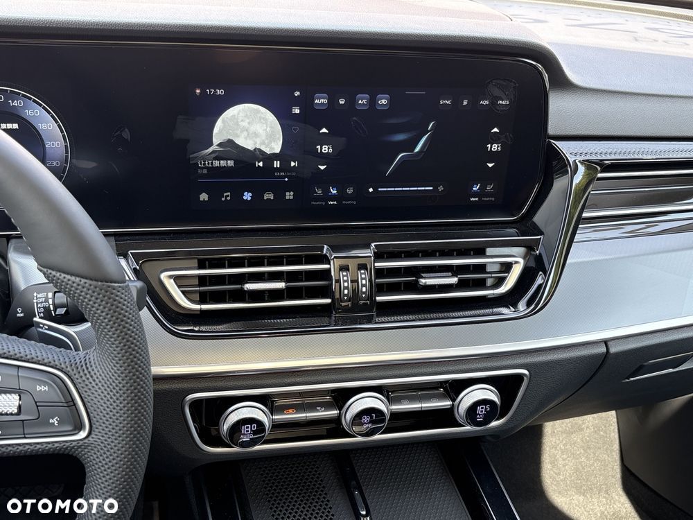 Hongqi HS5 2.0T Executive AWD - 19