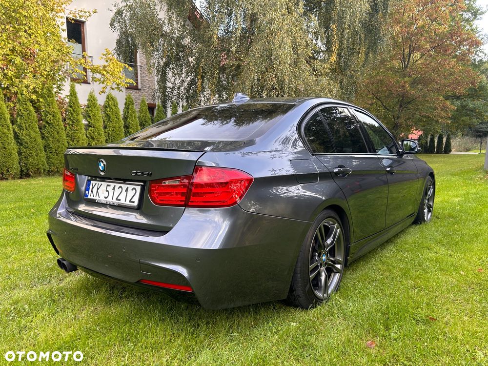 BMW Seria 3 328i xDrive - 3