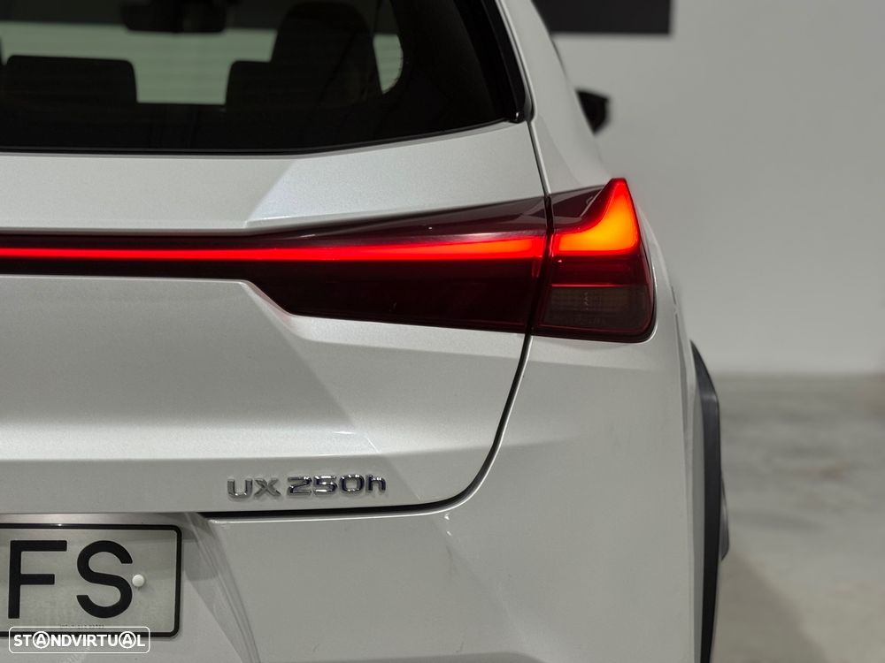 Lexus UX 250h Premium - 30