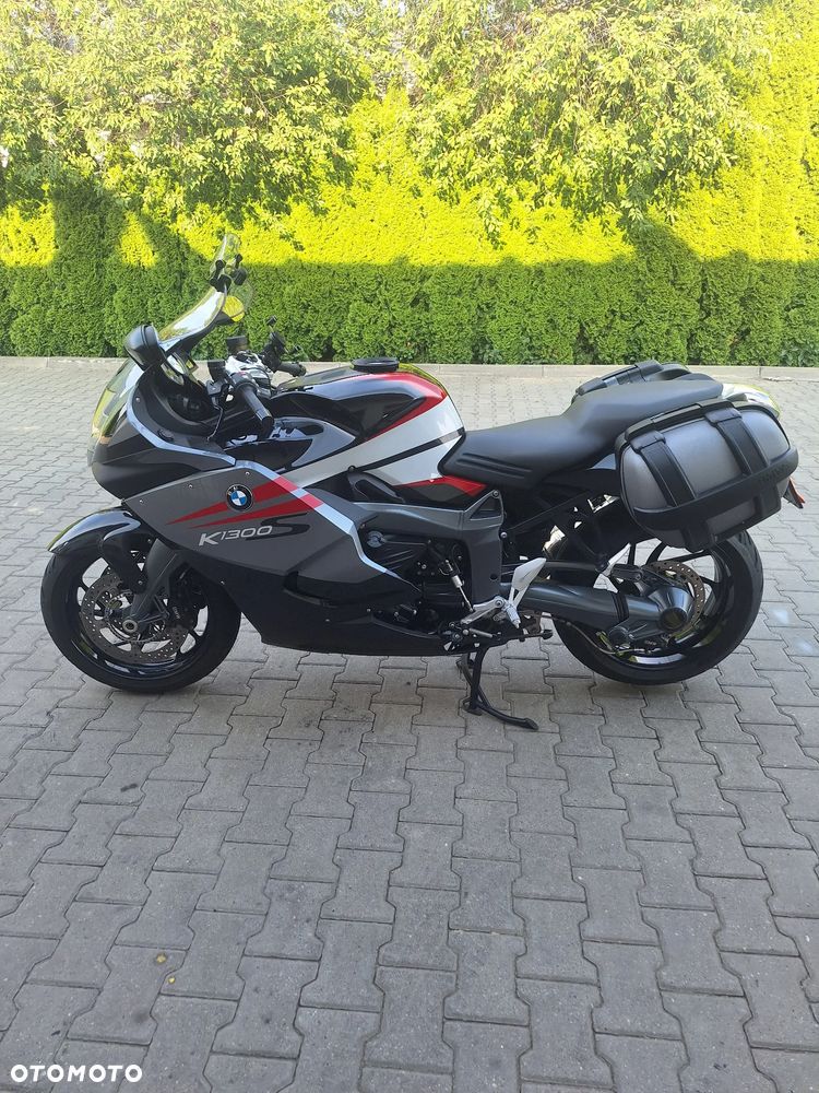 BMW K - 1