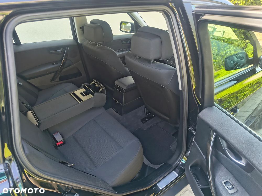 BMW X3 xDrive20d Edition Exclusive - 15