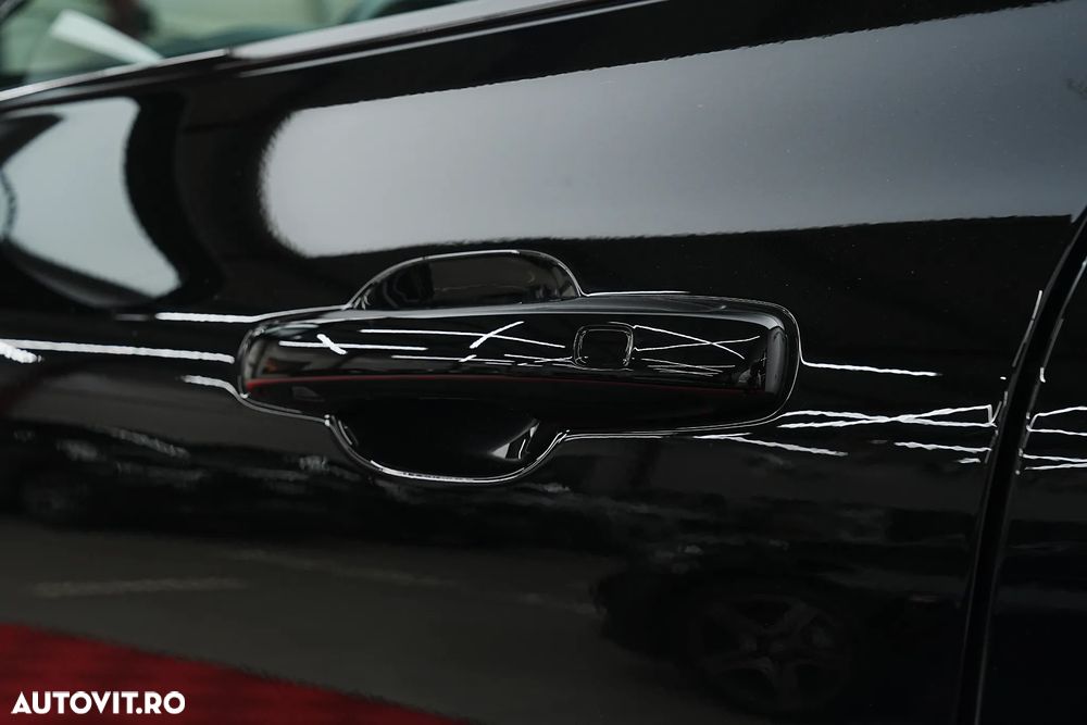 Volvo XC 60 B4 D AWD Geartronic RDesign - 39